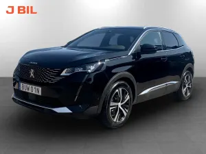 Peugeot 3008 2024