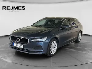 Volvo V90 2019