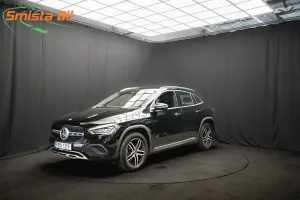 Mercedes-Benz GLA 2023