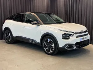Citroën C4 2023