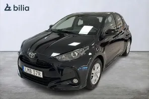 Toyota Yaris 2026