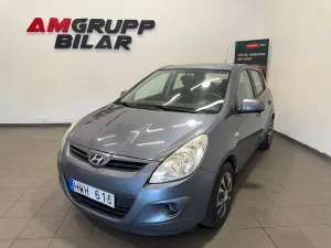 Hyundai i20 2010