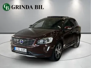 Volvo XC60 2015