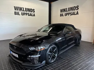 Ford Mustang 2020