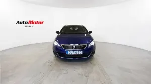 Peugeot 308 2015
