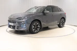 Cupra Terramar 2025