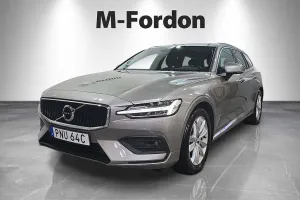 Volvo V60 2021
