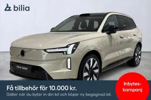 Volvo EX90 2025