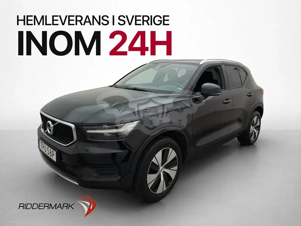 Volvo XC40 2020