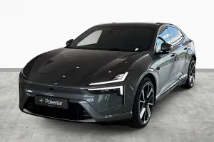 Polestar 4 2026