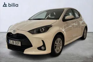 Toyota Yaris 2026