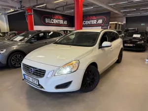 Volvo V60 2012