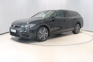 Volkswagen Passat 2026