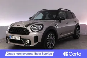 Mini Countryman 2023