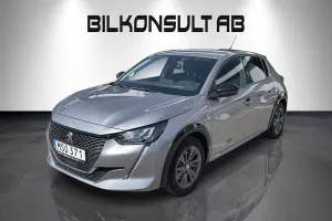 Peugeot 208 2023