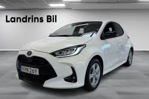 Toyota Yaris 2023