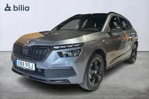 Skoda Kamiq 2023