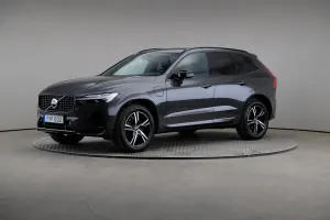 Volvo XC60 2022