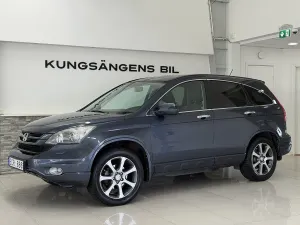 Honda CR-V 2012
