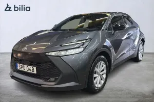 Toyota C-HR 2025