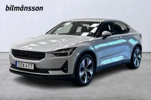 Polestar 2 2023