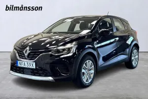 Renault Captur / QM3 2023