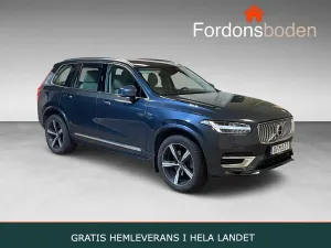 Volvo XC90 2020
