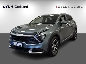 Kia Sportage 2024