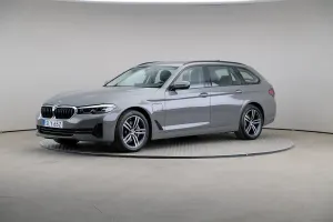 BMW 5 Series 530e 2022