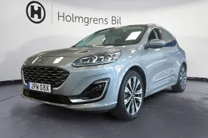Ford Kuga 2021