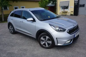 Kia Niro 2018