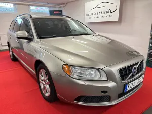 Volvo V70 2011