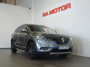 Renault Koleos 2018