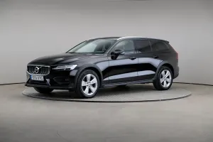 Volvo V60 2021