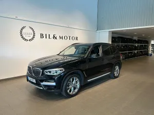 BMW X3 2020