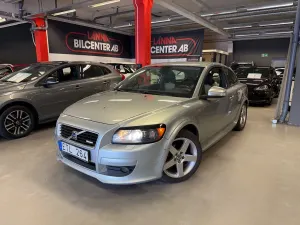 Volvo C30 2010