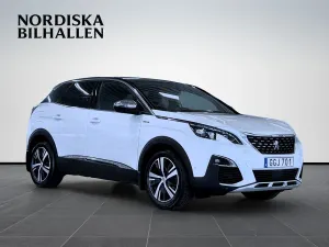 Peugeot 3008 2017