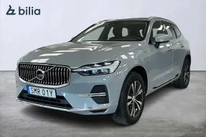 Volvo XC60 2025