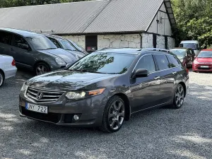 Honda Accord 2009