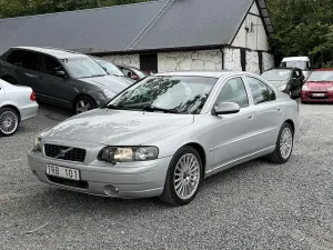 Volvo S60 2003
