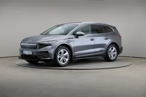 Skoda Enyaq iV 2023