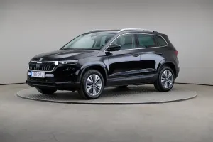 Skoda Karoq 2023