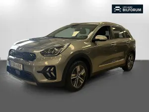 Kia Niro 2020