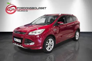 Ford Kuga 2016