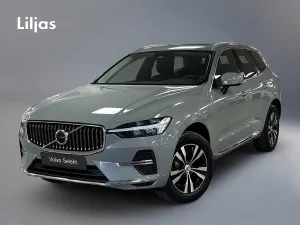 Volvo XC60 2025