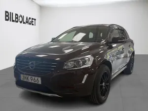Volvo XC60 2015