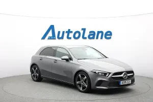 Mercedes-Benz A 2019