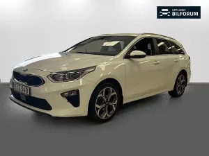Kia Ceed 2020