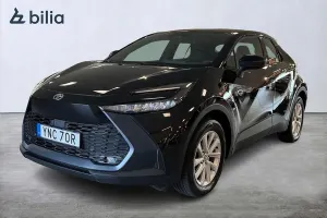 Toyota C-HR 2025