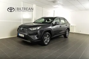 Toyota Rav4 2023